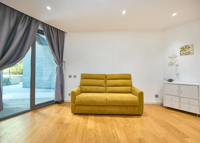 Appartement Hella Urbana 152 Rome