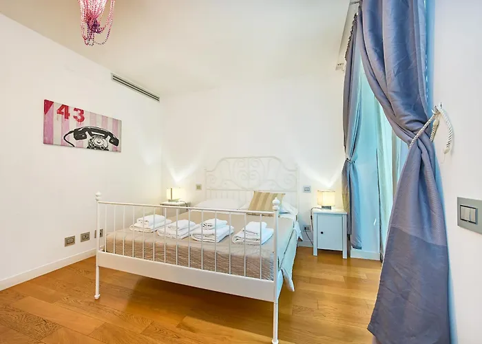 Appartement Hella Urbana 152 Rome