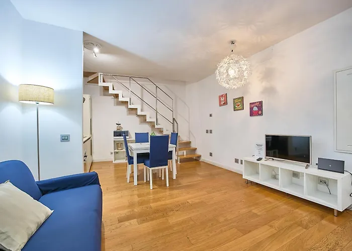 Appartement Hella Urbana 152