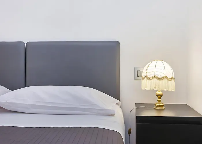Apartament Hella Urbana 152 Rzym
