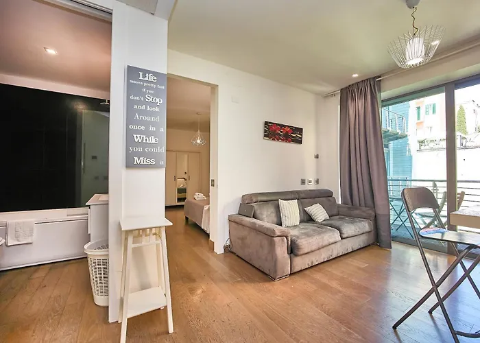Appartement Hella Urbana 152 Rome
