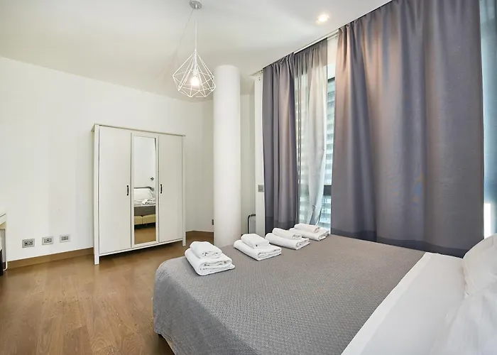 Appartement Hella Urbana 152 Rome