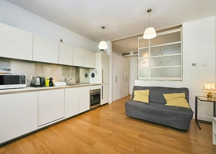 Appartement Hella Urbana 152